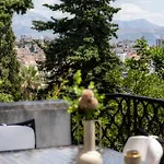 Villa Mediteran *