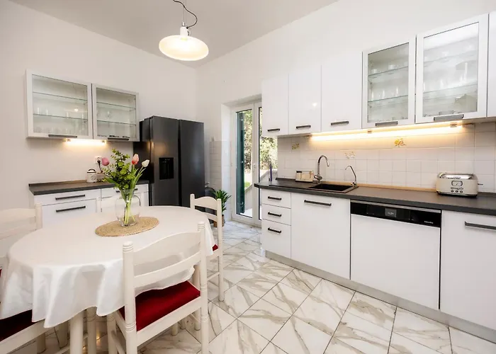 Vila Mediteran *