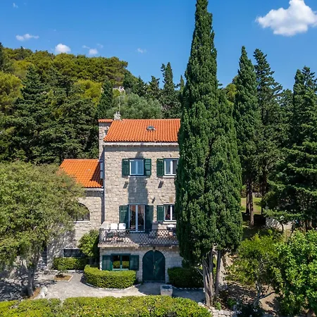 Mediteran Villa Split