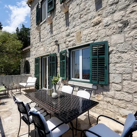 Mediteran Villa Split