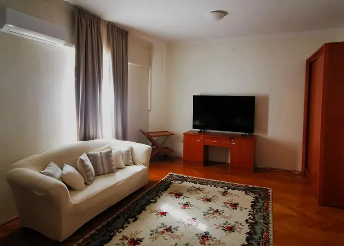 Villa Mediteran