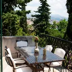 Villa Mediteran *