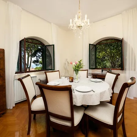 Mediteran Villa *
