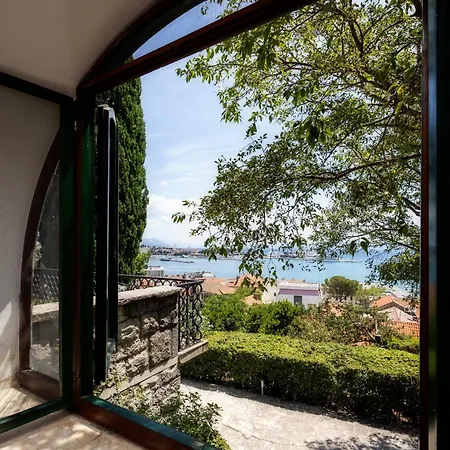 Villa Mediteran *