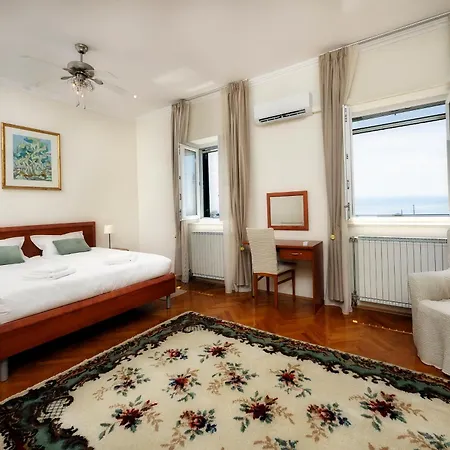 别墅 Mediteran 斯普利特