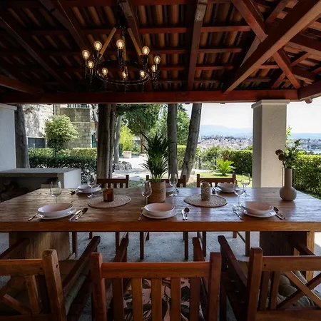 Villa Mediteran