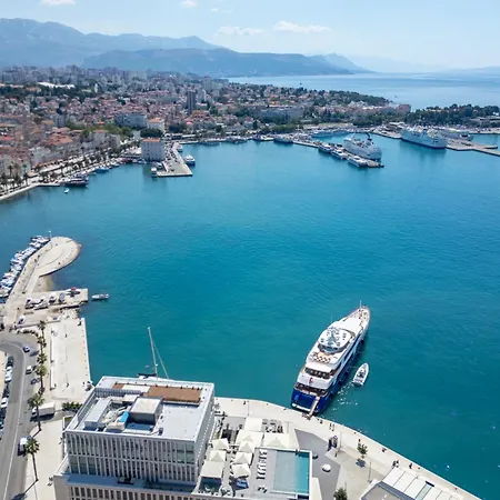 Villa Mediteran Split