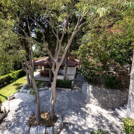 Mediteran Villa