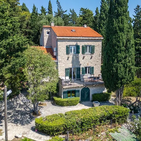 Villa Mediteran Split