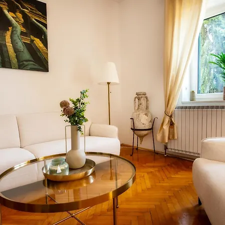 别墅 Mediteran 斯普利特