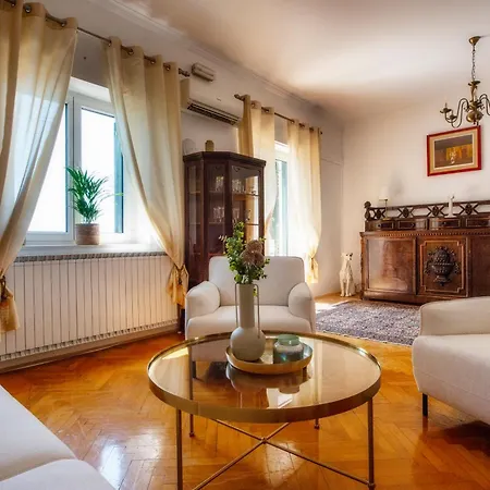 Mediteran * 斯普利特