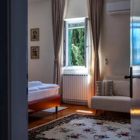 Villa Mediteran Split
