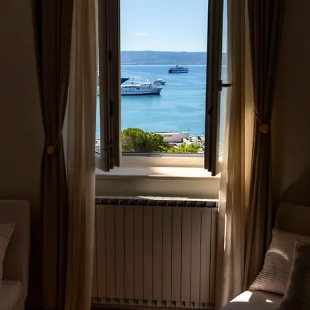 Villa Mediteran Split