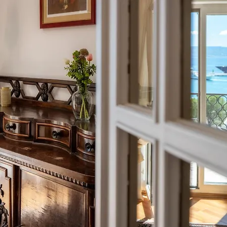 Mediteran Villa