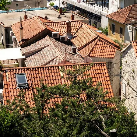 Villa Mediteran *