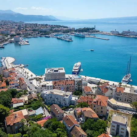 Mediteran Сплит