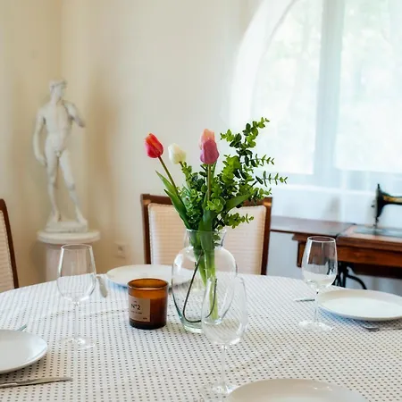 Mediteran Villa