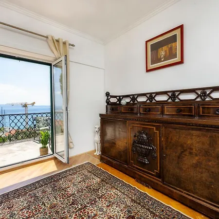Villa Mediteran