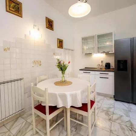 Villa Mediteran *