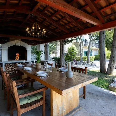 Mediteran Villa Spalato