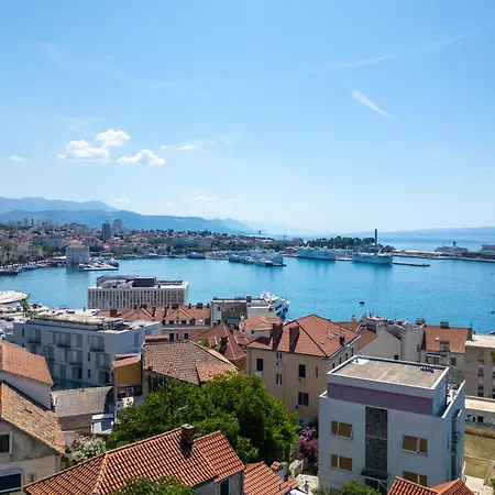 Вилла Mediteran *