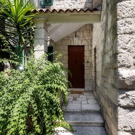 Mediteran Villa
