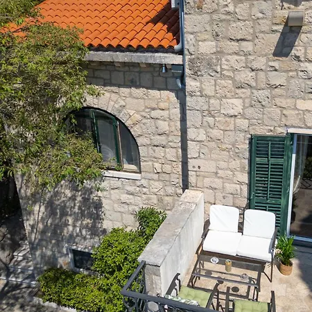 Villa Mediteran